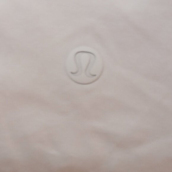 Lululemon All Tied Up Tank Top Pink Size 6 - Picture 8 of 9